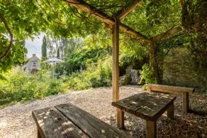 The Barn at Noelles Cottages - Image 4