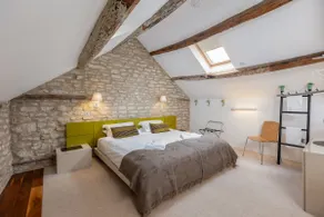 The Barn at Noelles Cottages - Image 5