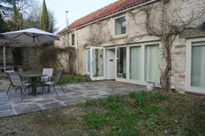The Barn at Noelles Cottages - Image 3
