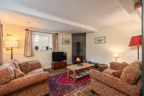 The Coach House at Noelles Cottages - Image 2
