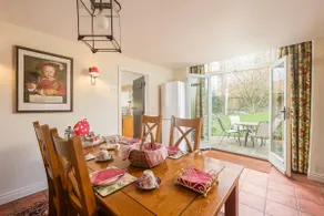 The Coach House at Noelles Cottages - Image 3