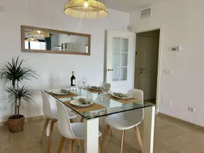 2105-Apt 2 bedrooms, on the beach, port view, pool - Image 4
