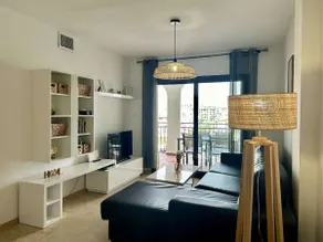 2105-Apt 2 bedrooms, on the beach, port view, pool - Image 3