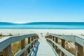 Ocean Reef 1708-2BR☼GULF Front Balcony☼ Dampfbad GEÖFFNET vom 19. bis 21. Mai $ 663! - Image 3