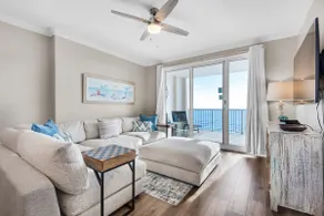 Ocean Reef 1708-2BR☼GULF Front Balcony☼ Dampfbad GEÖFFNET vom 19. bis 21. Mai $ 663! - Image 2