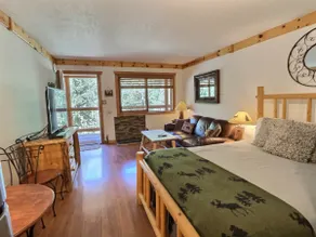 Cozy Cabin - Chamonix 3 - Image 4