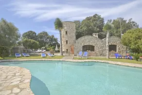 Moli - Maison rurale avec piscine à Búger - Image 2