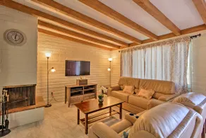 Renoveret Tucson Gomez Casita m / Yard -15 Min til DT - Image 4