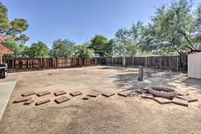 Renoveret Tucson Gomez Casita m / Yard -15 Min til DT - Image 3