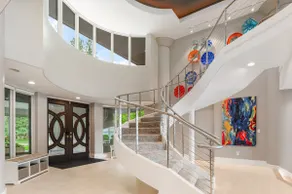 Villa Z vid Sandpoint., Estate, Waterfront, Beach, kajaker. Magnifik! - Image 2