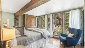 Conifer Creek- Over the River and Through the Woods, Fireplace, Hot Tub - Image 2