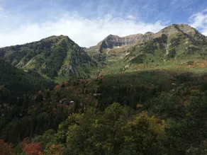 Lookout Pointe - Luxury Mountain Lodge - Panoramic Mountain Views - Image 4
