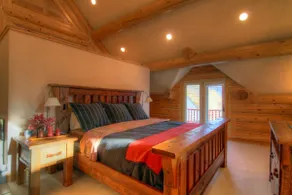 Lookout Pointe - Luxury Mountain Lodge - Panoramic Mountain Views - Image 3