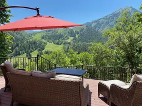 Lookout Pointe - Luxury Mountain Lodge - Panoramic Mountain Views - Image 5