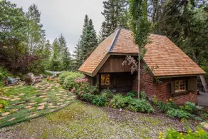 Fireplace, Hot Tub, Tiny House, Unparalleled Charm - Image 4