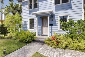 The Periwinkle House - Bask Poolside at this Sunlit West Palm Retreat - Image 5