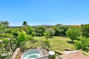 'Nullegai' Spa und Ausblick - Image 2