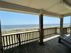 Beachfront i Grand Isle, Wine Down er en ny 4 br - Image 5