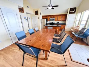 Beachfront i Grand Isle, Wine Down er en ny 4 br - Image 3