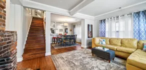 Modern 4BR Midtown Home |Expo Square |Pet-Friendly - Image 3