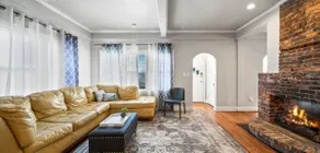 Modern 4BR Midtown Home |Expo Square |Pet-Friendly - Image 2