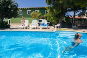 Riuebre - Country House for groups with a pool - Image 2
