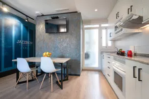 Habitat Apartments Cool Jazz - Image 3