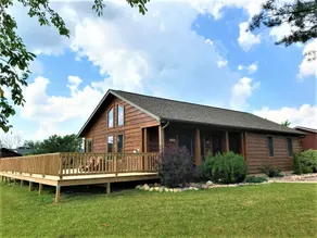 Americana Cabin @ Spring Brook Resort - Image 2