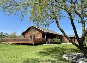 Americana Cabin @ Spring Brook Resort - Image 4