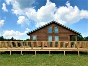 Americana Cabin @ Spring Brook Resort - Image 3