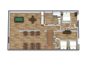 Bennett Chalet @ Spring Brook Resort | For nylig bygget | Utrolig layout og indretning - Image 5