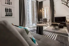 (Almudena) Modern & luxury space near Plaza Mayor - Image 2