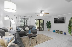 Heated Pool Oasis · 3BR · Near PGA & Juno Beach - Image 3