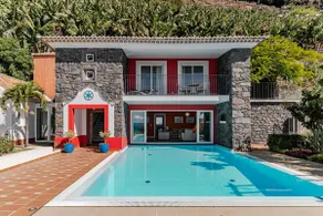 Beautiful Calheta Villa | Villa Do Mar III | 3 Bedrooms | Infinity Pool & Stunning Views - Image 3