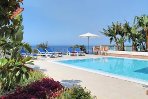 Beautiful Calheta Villa | Villa Do Mar III | 3 Bedrooms | Infinity Pool & Stunning Views - Image 4