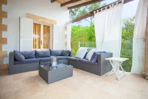 VILLA ROMANA BONAIRE - Ferienhaus mit privaten Pool in Bonaire (Alcúdia). WiFi gratis - Image 4