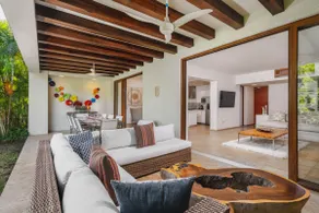 Luxury Punta Mita Condo | Golf Cart + Concierge - Image 2