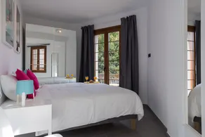 Cheerful, bright and balcony in the historic center. Loft GC - Image 3