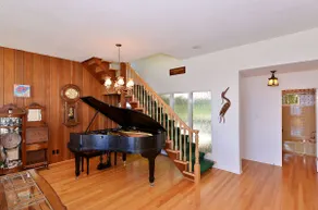 Incroyable 4 Chambre Oceanfront Beach House avec plage et Grand Wharf - Image 3