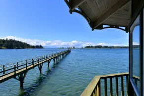 Incroyable 4 Chambre Oceanfront Beach House avec plage et Grand Wharf - Image 5