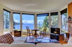 Incroyable 4 Chambre Oceanfront Beach House avec plage et Grand Wharf - Image 2