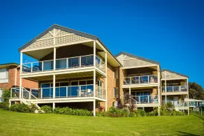 Appartement Beach Breakers - Vue imprenable - Image 3