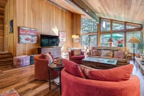 Family-Friendly Truckee Cabin Near Ski Shuttle! - Image 4