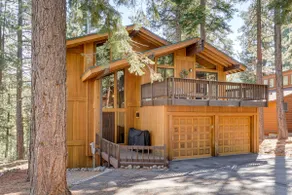 Family-Friendly Truckee Cabin Near Ski Shuttle! - Image 3