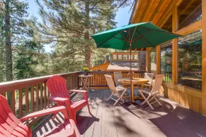 Family-Friendly Truckee Cabin Near Ski Shuttle! - Image 2