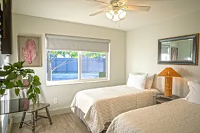 Palmetto 3 | Residential 2BR/1BA Hideaway - Image 5