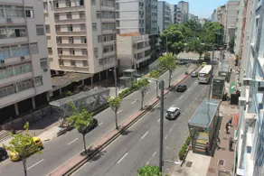 Teto Verde: Studio in Tijuca with Subway at the Door! - Image 4