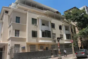 Teto Verde: Studio in Tijuca with Subway at the Door! - Image 5