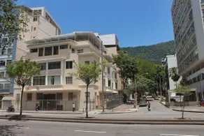 Teto Verde: Studio in Tijuca with Subway at the Door! - Image 2