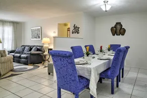 Spacious Central Florida Home: Family Friendly! - Image 5